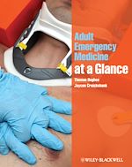 Télécharger le livre :  Adult Emergency Medicine at a Glance
