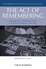 Télécharger le livre :  The Act of Remembering