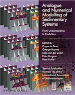 Télécharger le livre :  Analogue and Numerical Modelling of Sedimentary Systems