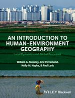 Download this eBook An Introduction to Human-Environment Geography