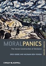 Télécharger le livre :  Moral Panics