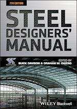 Télécharger le livre :  Steel Designers' Manual