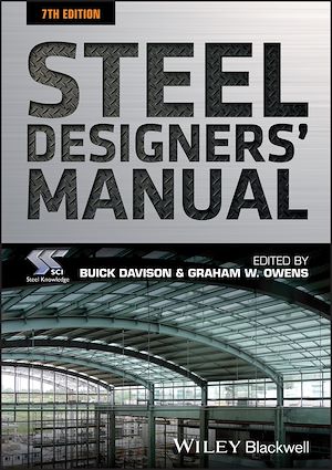 Téléchargez le livre :  Steel Designers' Manual