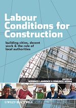 Télécharger le livre :  Labour Conditions for Construction