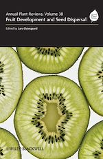 Télécharger le livre :  Annual Plant Reviews, Fruit Development and Seed Dispersal