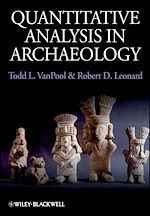 Télécharger le livre :  Quantitative Analysis in Archaeology