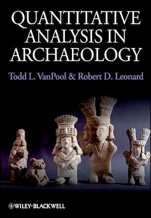 Téléchargez le livre :  Quantitative Analysis in Archaeology