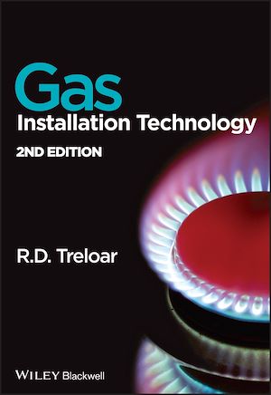 Téléchargez le livre :  Gas Installation Technology