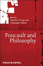 Télécharger le livre :  Foucault and Philosophy