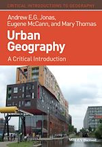 Télécharger le livre :  Urban Geography