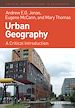 Télécharger le livre :  Urban Geography