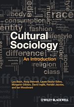 Télécharger le livre :  Cultural Sociology