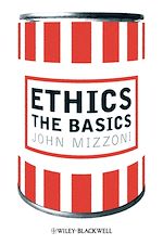 Télécharger le livre :  Ethics