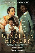 Télécharger le livre :  Gender in History