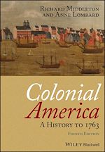 Télécharger le livre :  Colonial America