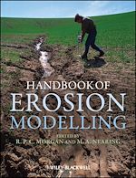 Télécharger le livre :  Handbook of Erosion Modelling