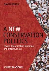Téléchargez le livre :  A New Conservation Politics