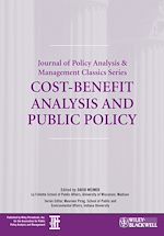 Télécharger le livre :  Cost-Benefit Analysis and Public Policy