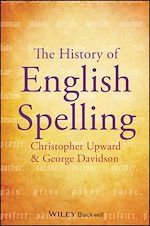 Télécharger le livre :  The History of English Spelling