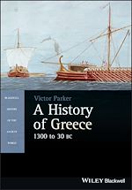 Télécharger le livre :  A History of Greece, 1300 to 30 BC