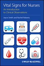 Télécharger le livre :  Vital Signs for Nurses