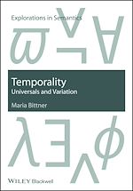 Télécharger le livre :  Temporality