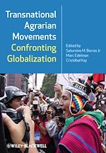 Télécharger le livre :  Transnational Agrarian Movements Confronting Globalization