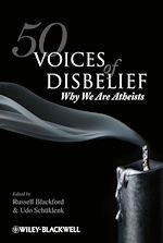 Télécharger le livre :  50 Voices of Disbelief