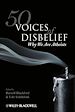 Télécharger le livre :  50 Voices of Disbelief