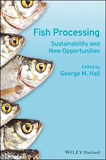 Télécharger le livre :  Fish Processing