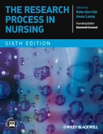 Download this eBook The Research Process in Nursing