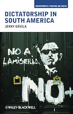 Télécharger le livre :  Dictatorship in South America