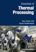 Télécharger le livre :  Essentials of Thermal Processing