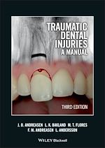 Télécharger le livre :  Traumatic Dental Injuries