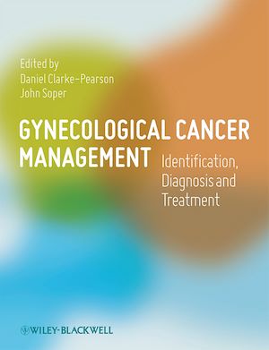 Téléchargez le livre :  Gynecological Cancer Management