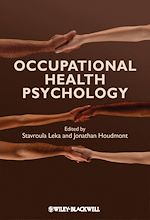 Télécharger le livre :  Occupational Health Psychology