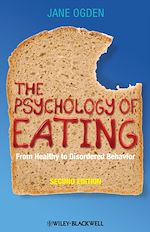 Télécharger le livre :  The Psychology of Eating