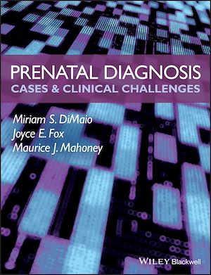 Téléchargez le livre :  Prenatal Diagnosis