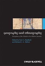 Télécharger le livre :  Geography and Ethnography