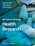 Télécharger le livre :  Getting Started in Health Research