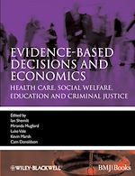 Download this eBook Evidence-based Decisions and Economics