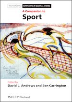 Télécharger le livre :  A Companion to Sport