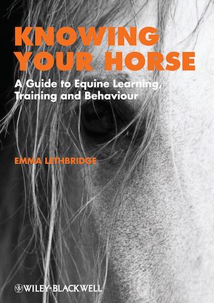 Téléchargez le livre :  Knowing Your Horse
