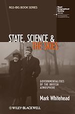 Télécharger le livre :  State, Science and the Skies