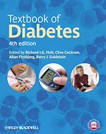 Télécharger le livre :  Textbook of Diabetes