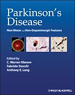 Télécharger le livre :  Parkinson's Disease