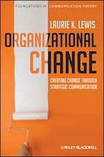 Télécharger le livre :  Organizational Change