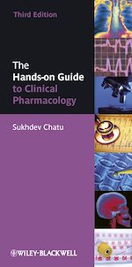 Télécharger le livre :  The Hands-on Guide to Clinical Pharmacology