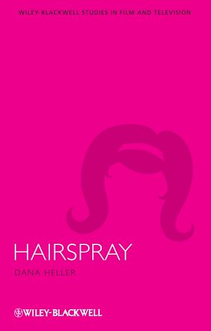 Téléchargez le livre :  Hairspray