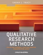 Télécharger le livre :  Qualitative Research Methods